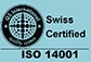Swiss Certified